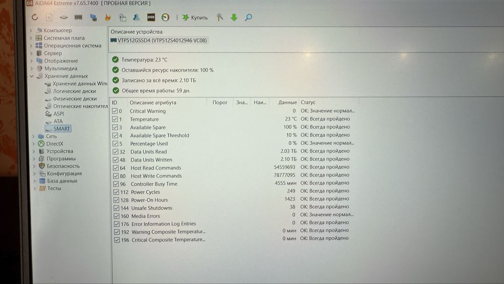 Dell Latitude 7400