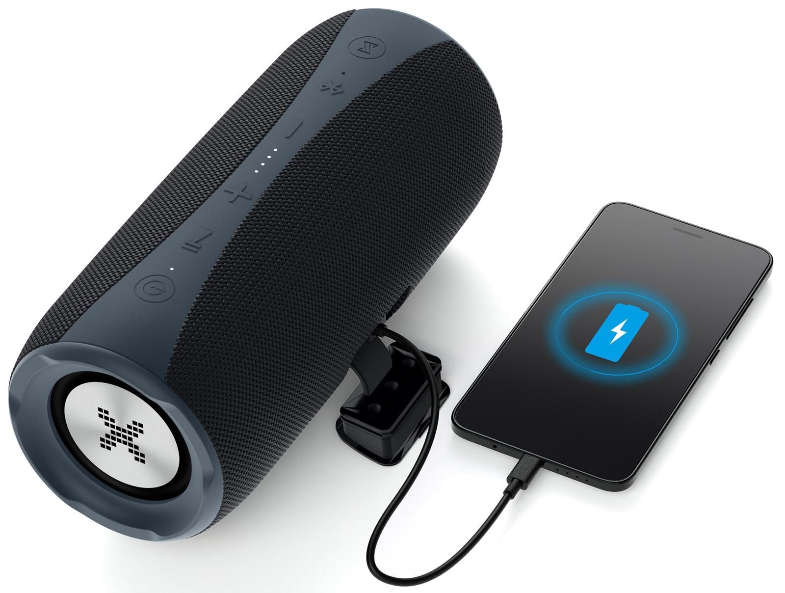 Głośnik  XMusic 30W  (nie JBL)