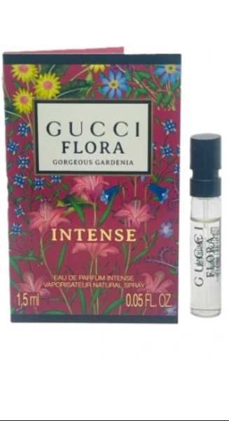 Gucci Flora Gorgeous Magnolia Dla Niej 18 ml