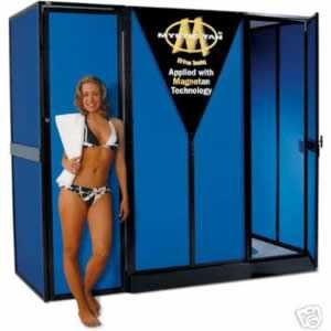 Opalanie natryskowe Kabina automatyczna 60s