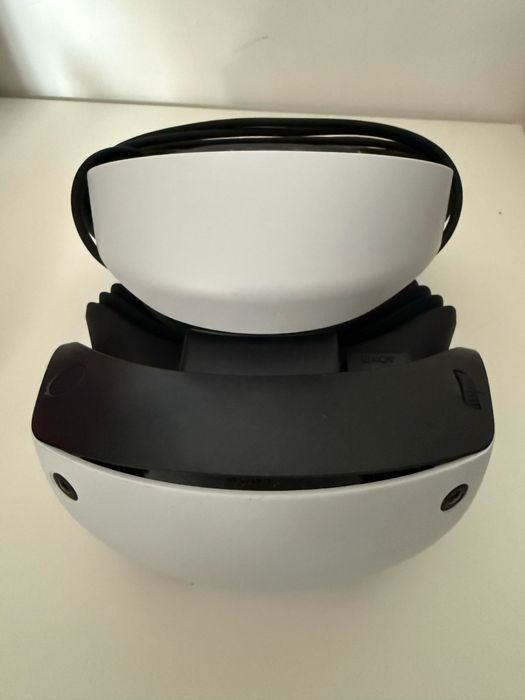 Gogle VR SONY PlayStation VR2 + Adapter SONY PlayStation VR2 PC