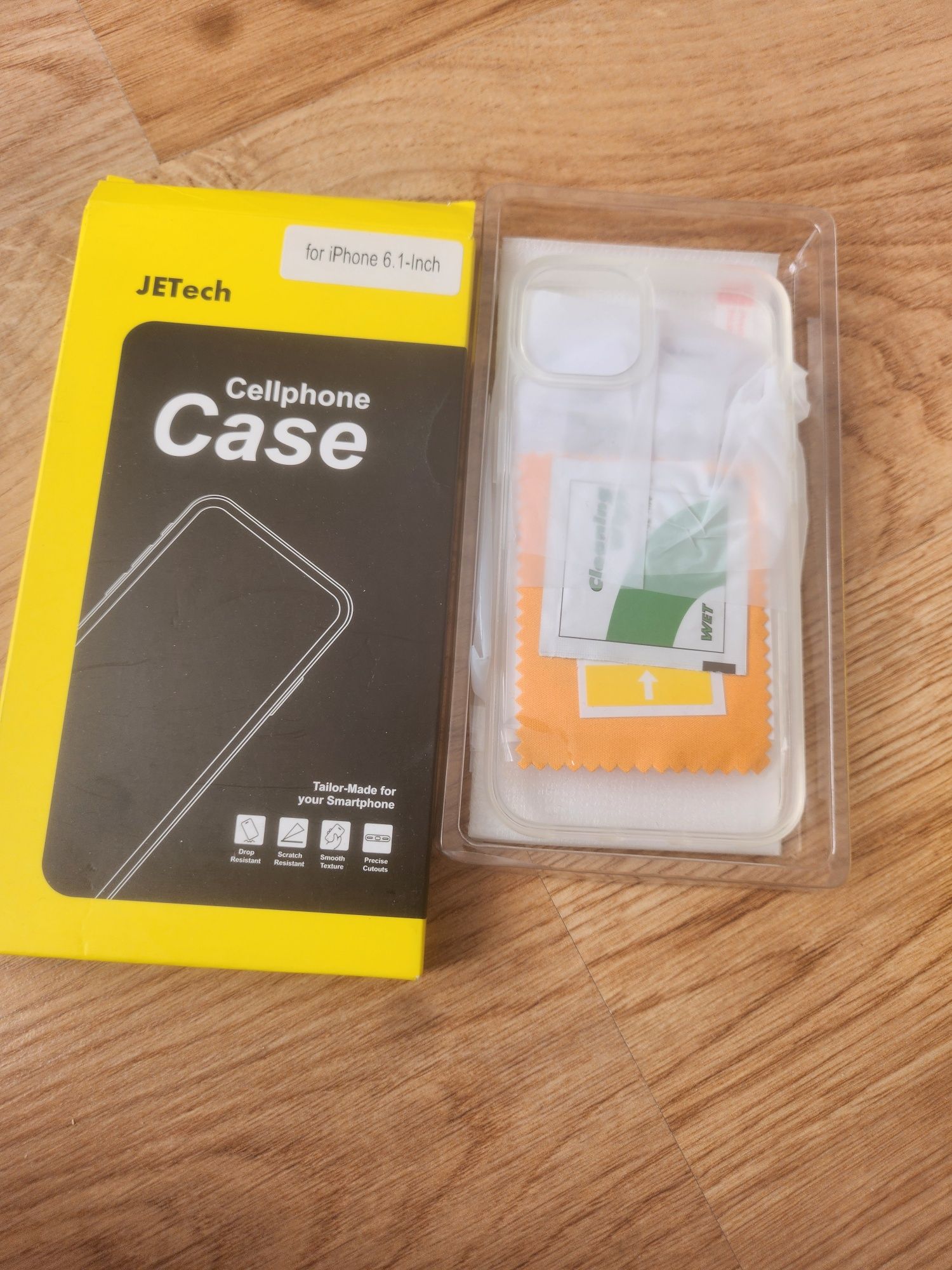 Case do telefonów