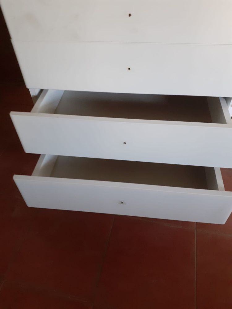 Moveis de cozinha por modulos