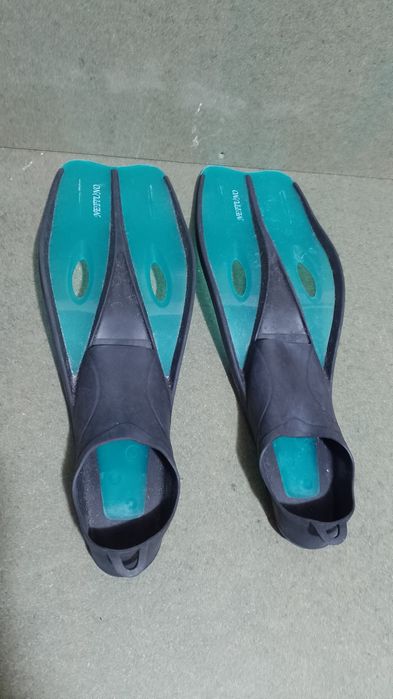 Płetwy nurkowe oceanic aquatics proflex arena różne rozmiary