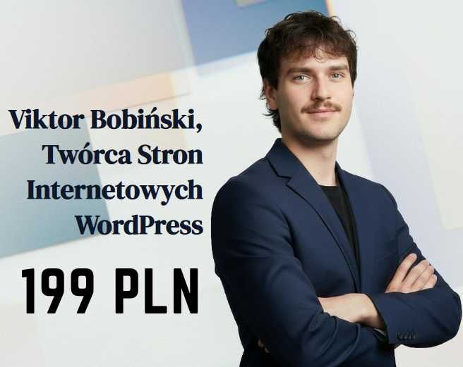 Strona internetowa | Tworzenie stron internetowych | Strona WWW