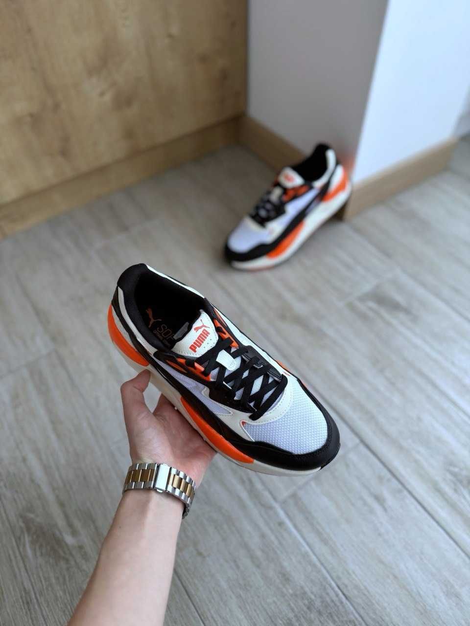 США! Чоловічі кросівки Puma X-Ray Speed 384638-68 Оригінал! 41-44p