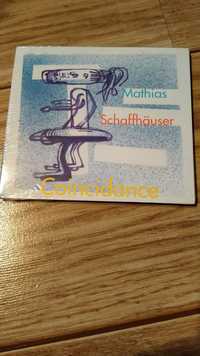 Mathias Schaffhauser cd