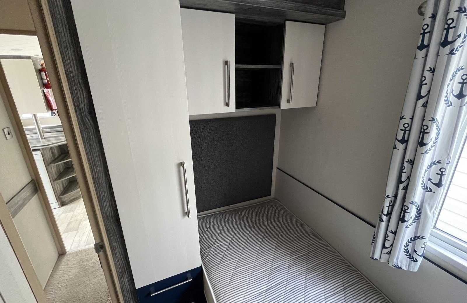 LINDA MOBILE HOME PRONTA PARA HABITAR T3 DE ALTO PADRÃO COM ALPEDRE!