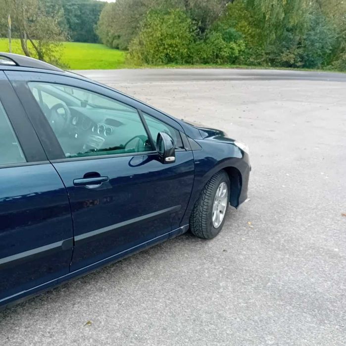 Peugeot 308 1.6 HDI