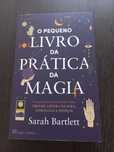 Livro da Pratica da Magia