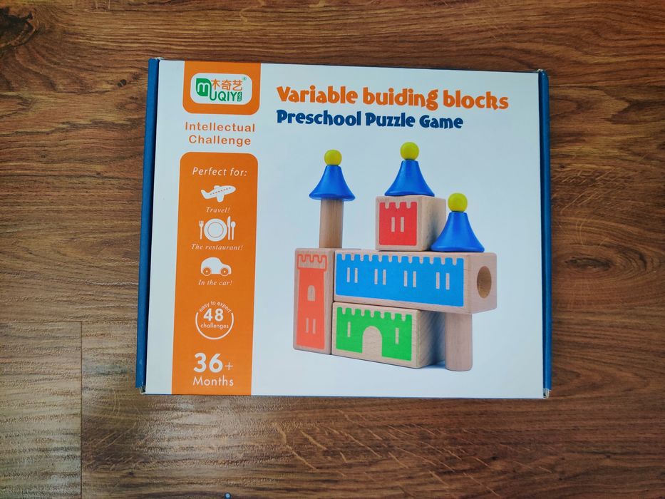 НАЙКРАЩІ Розвиваючі ігри по Монтессорі