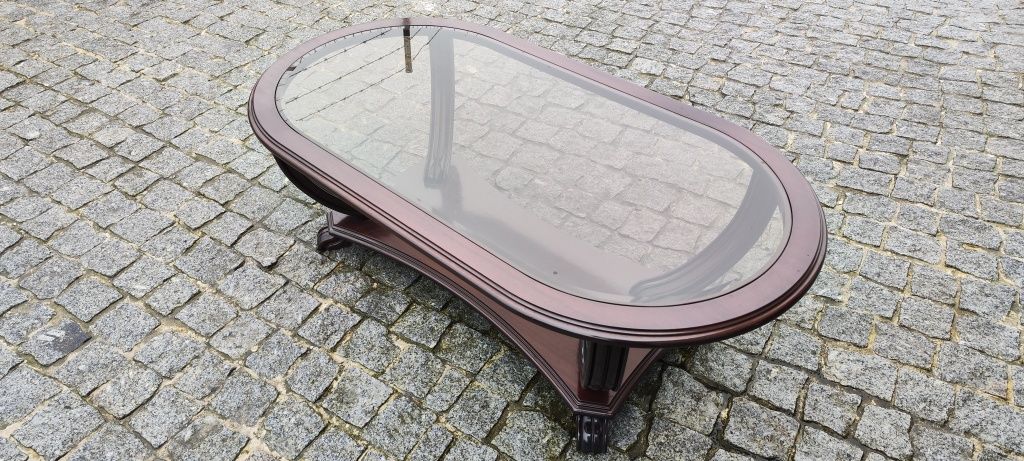 Mesa Sala de Estar