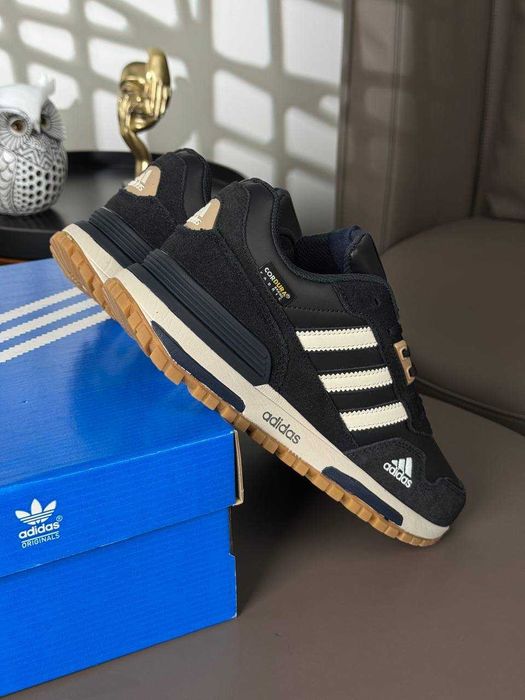 Кросівки Adidas ZX 700 Cordura (41-46) чоловічі Адідас водостійкі