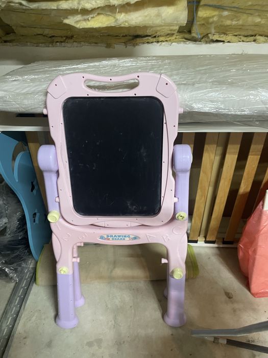 Tablica. Odbiór osobisty