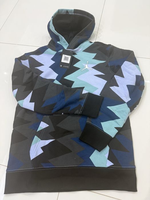 Bluza chłopięca Jordan XL, r. 163-175, 13-15 lat NOWA Kolorowa