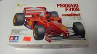 Ferrari F310B Tamiya 1:20