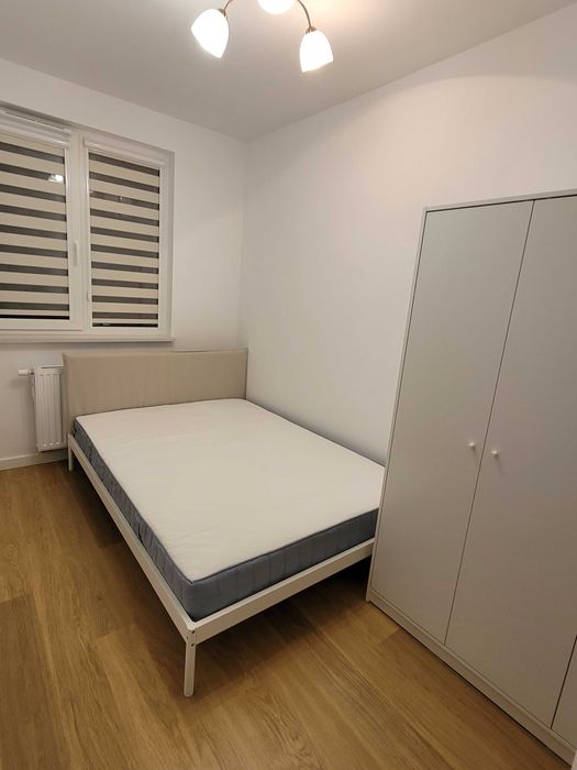 Bezpośrednio, 2 pokoje, ul. Ceramiczna, blisko Galerii Północnej, NOWE