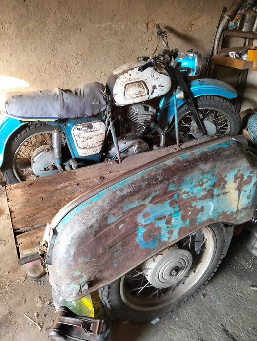 Іж Планета 3  Іж Планета 3