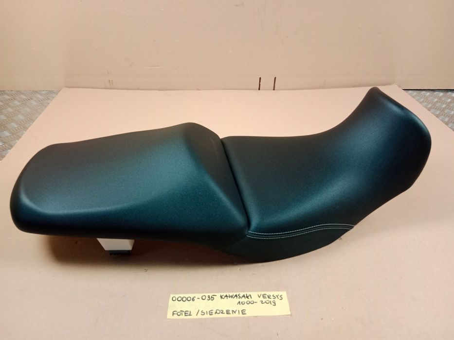 Kawasaki VERSYS 1000 Fotel Siedzenie Kanapa 2019 +