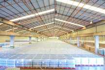 Armazém 5.000m2 - Setúbal