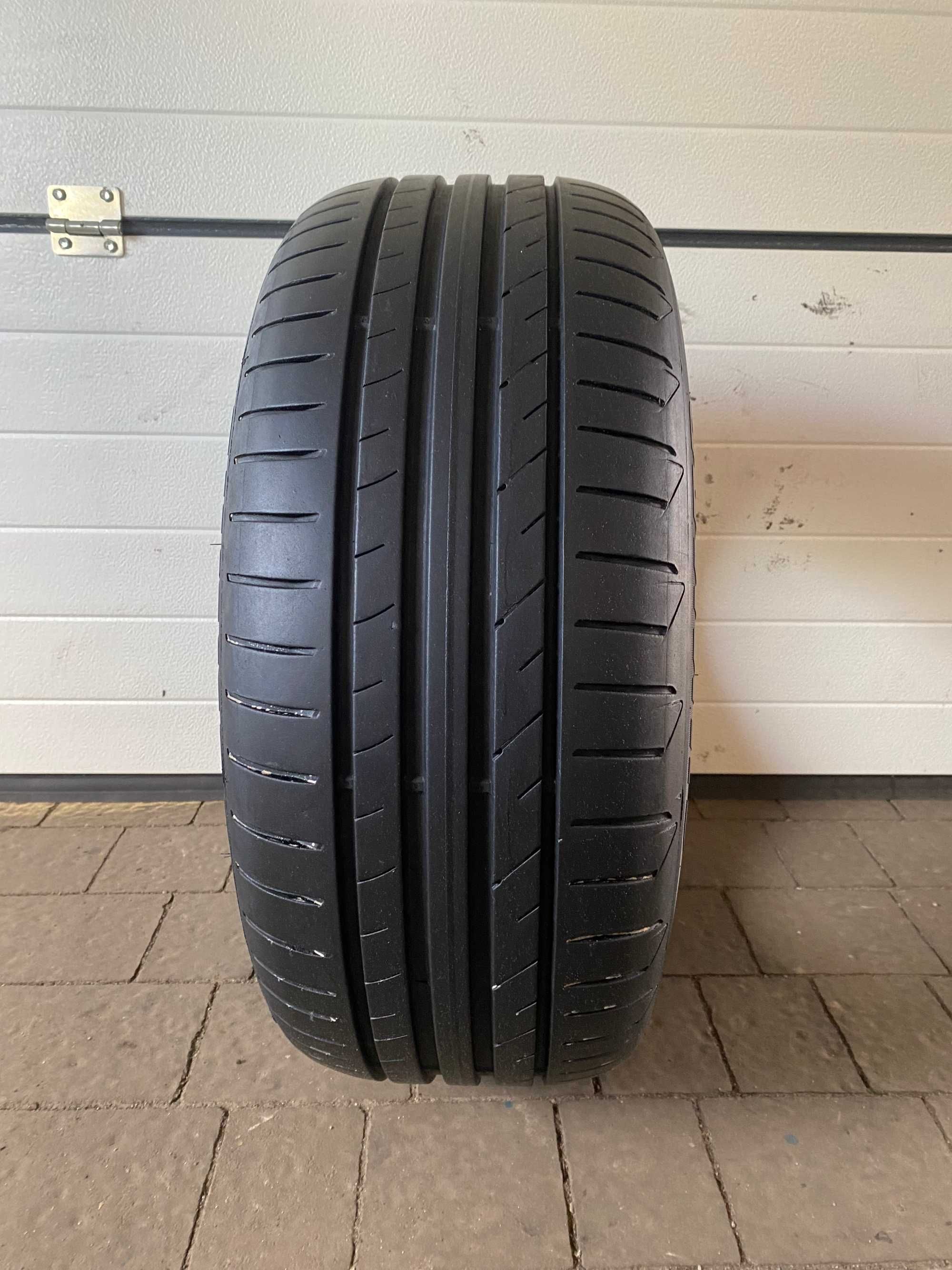 1x 225/50 R17 98Y Voyager Summer 2019r 1szt opona letnia