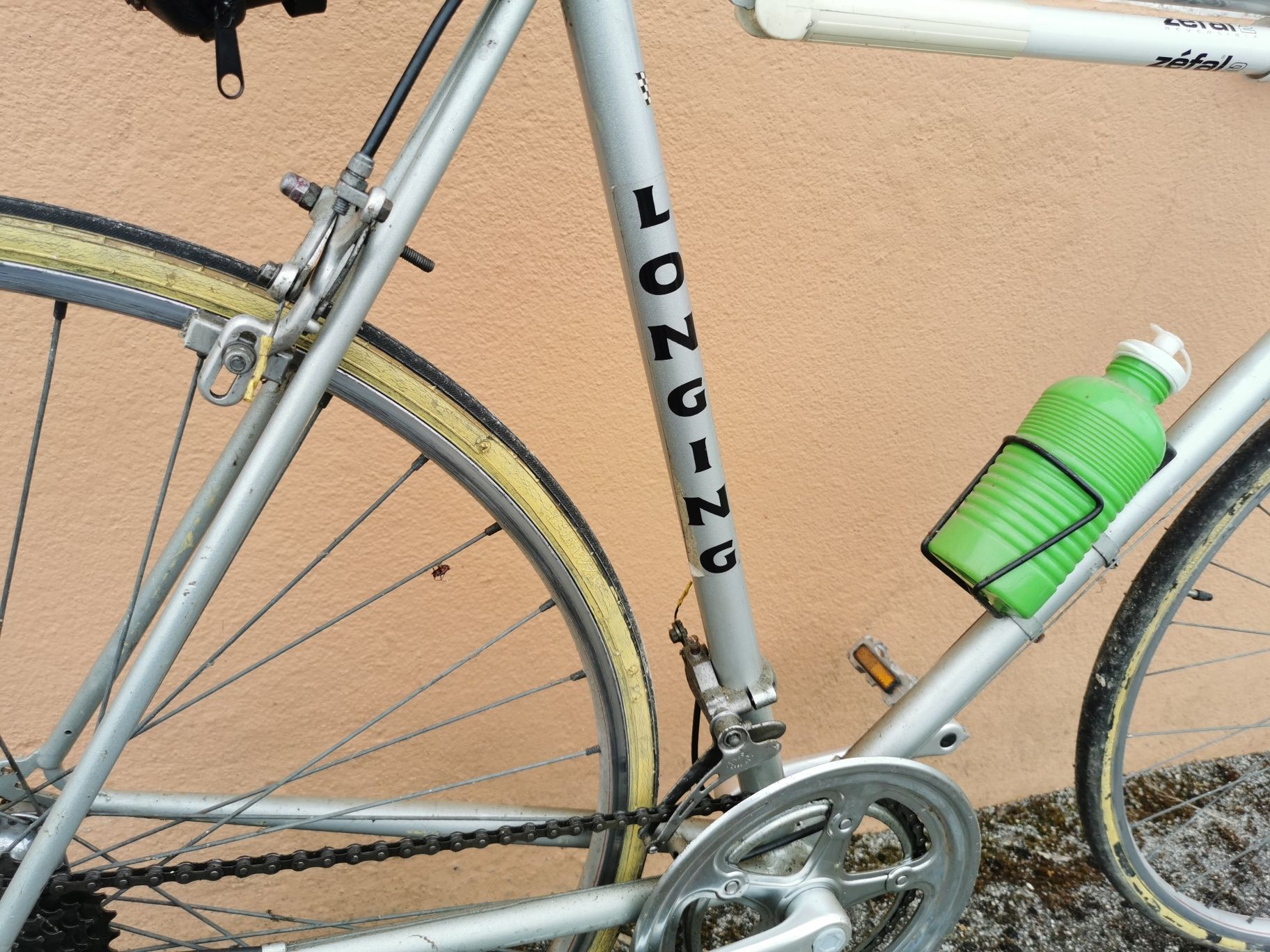 Bicicleta Vintage