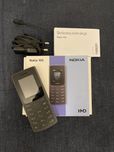 Nokia 105 telefon komórkowy gwarancja jak nowy dual sim