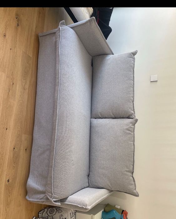 Sofá cama italiano