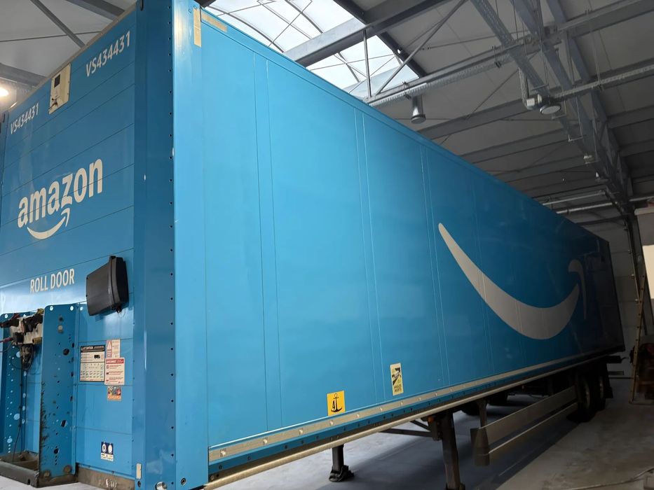 Schmitz Cargobull SKO