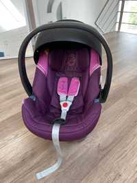 Cybex Aton 3 plus baza