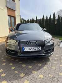 Audi A3 E tron Premiun plus