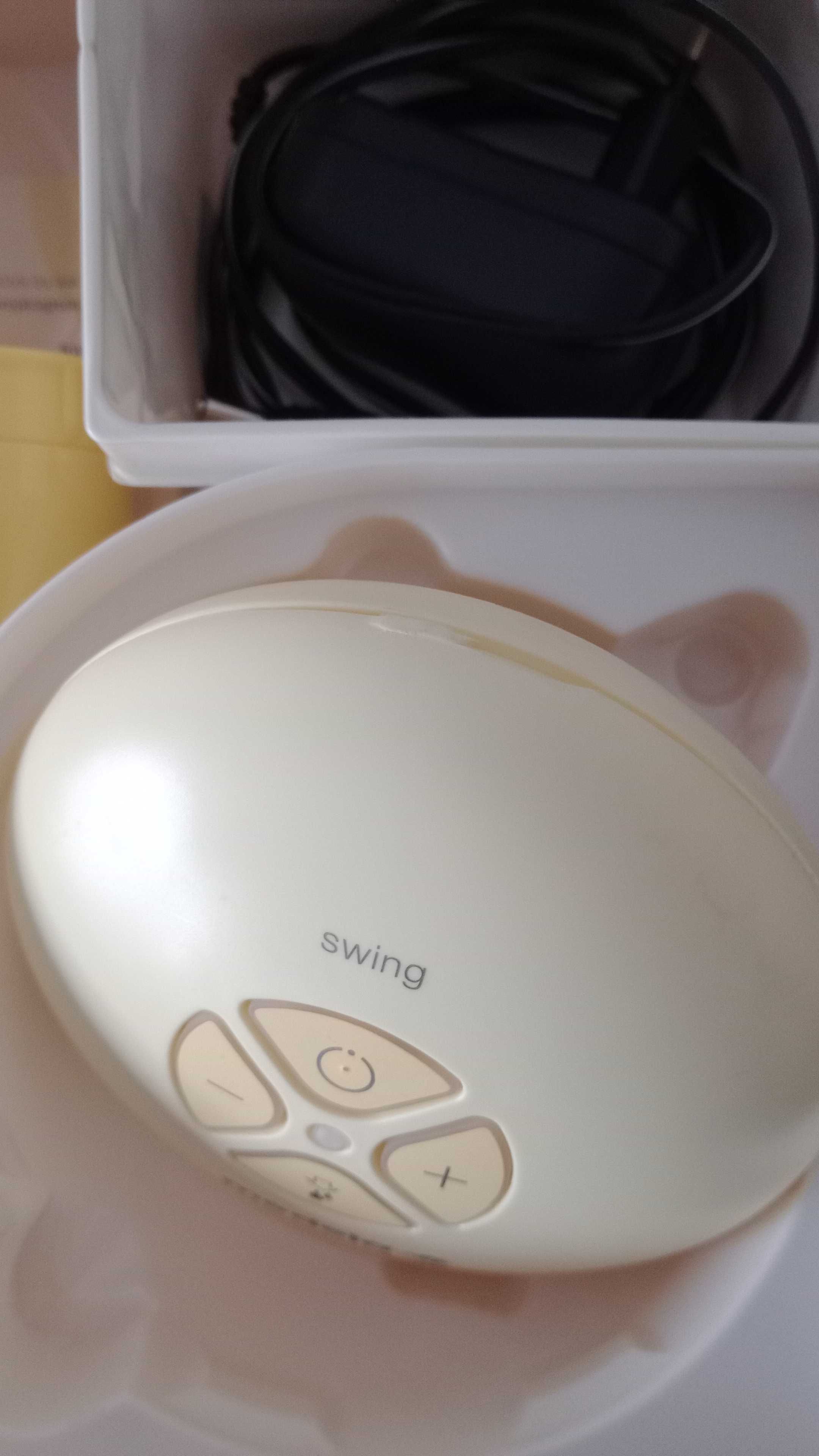 Bomba Medela Swing