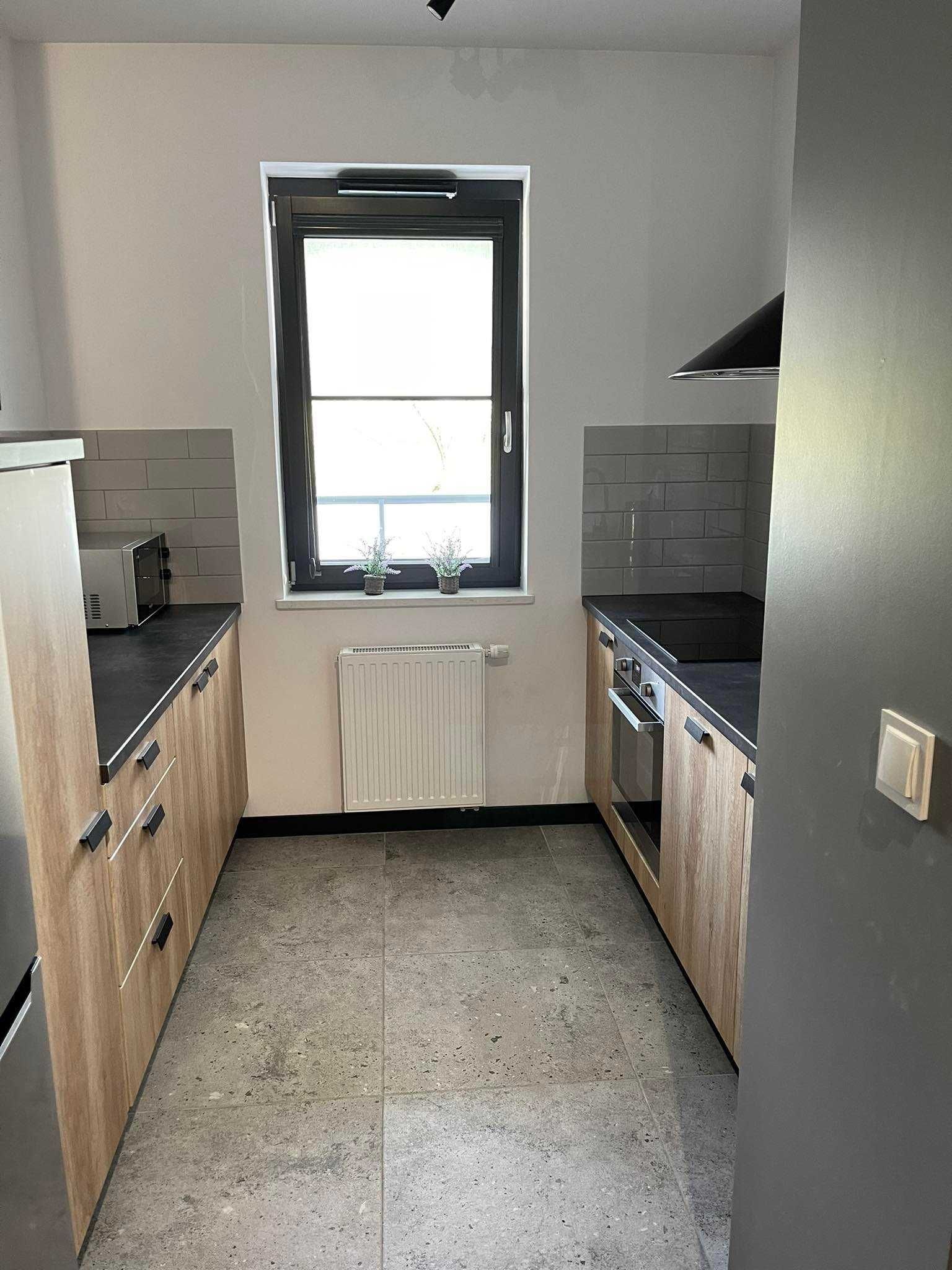 Wynajem mieszkania 42m2 - ZWIERZĘTA AKCEPTOWANE