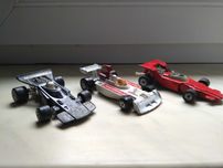 Samochodziki matchbox superkings