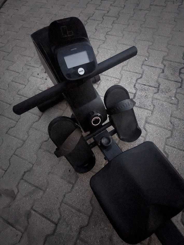 Máquina de remo Decathlon Domyos 120