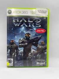 Halo Wars Xbox 360