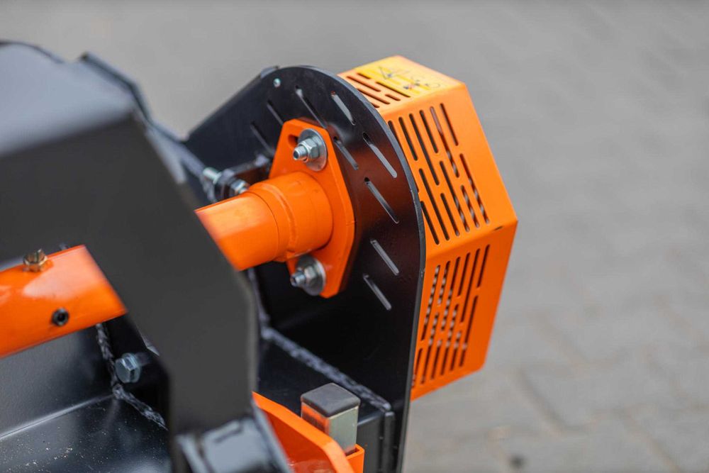 Kosiarka Bijakowa mulczer ORKAN KTKS 160 D Puma PRZECENA MODELU