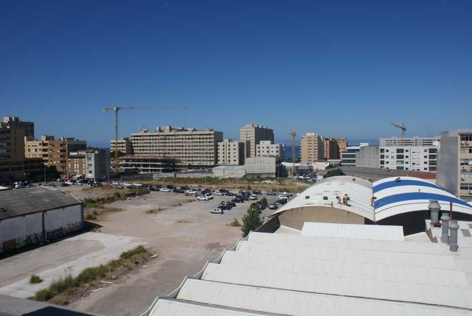 Escritório Matosinhos Sul