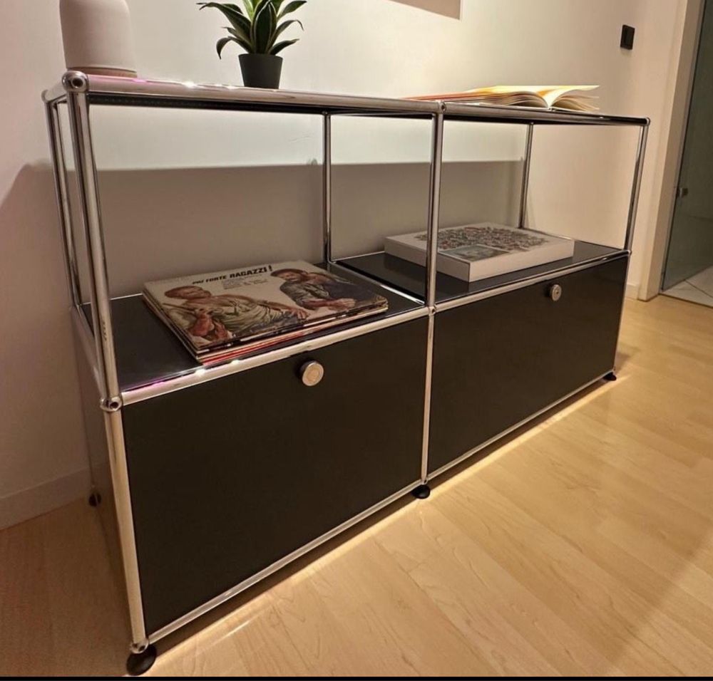Usn haller szafka sideboard