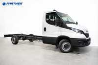 Iveco Daily 35S18  3.0 180KM | RWD | pojazd do zabudowy