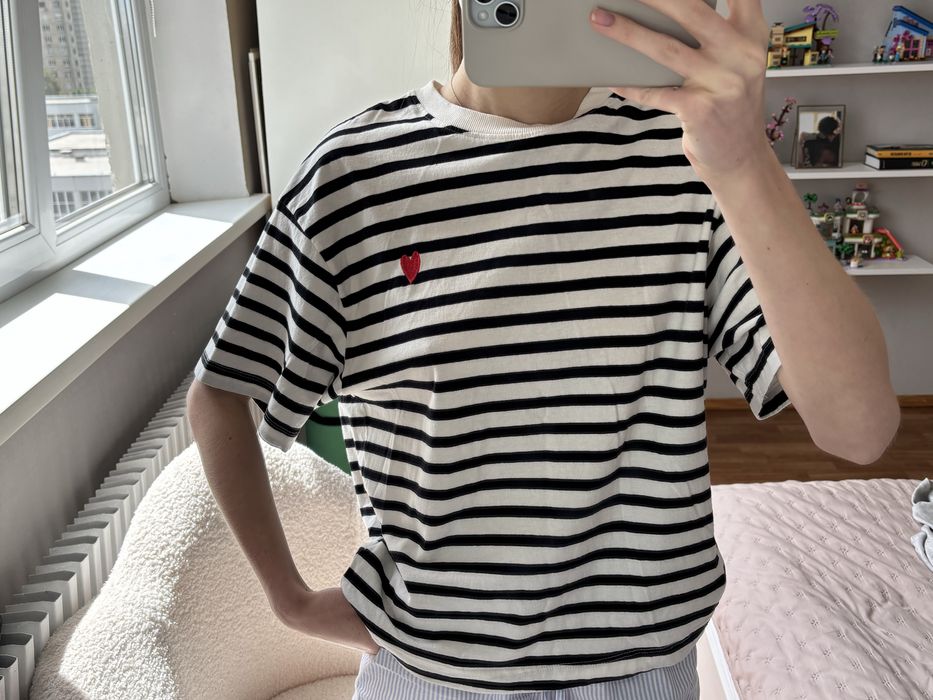 Продам футболку reserved