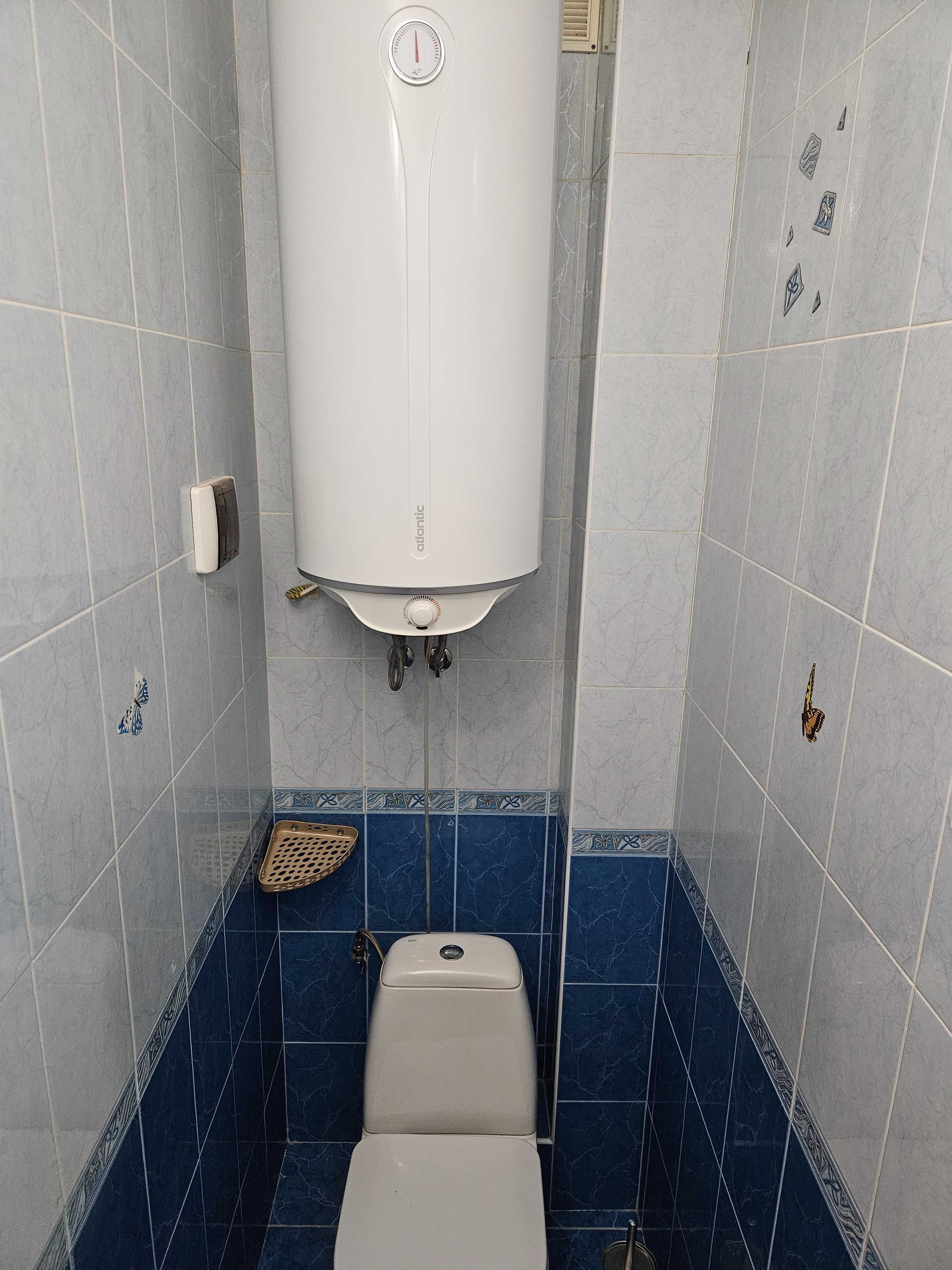 Продаж 2-х кімнатної квартири, Крюківщина
