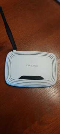 router tp link wifi