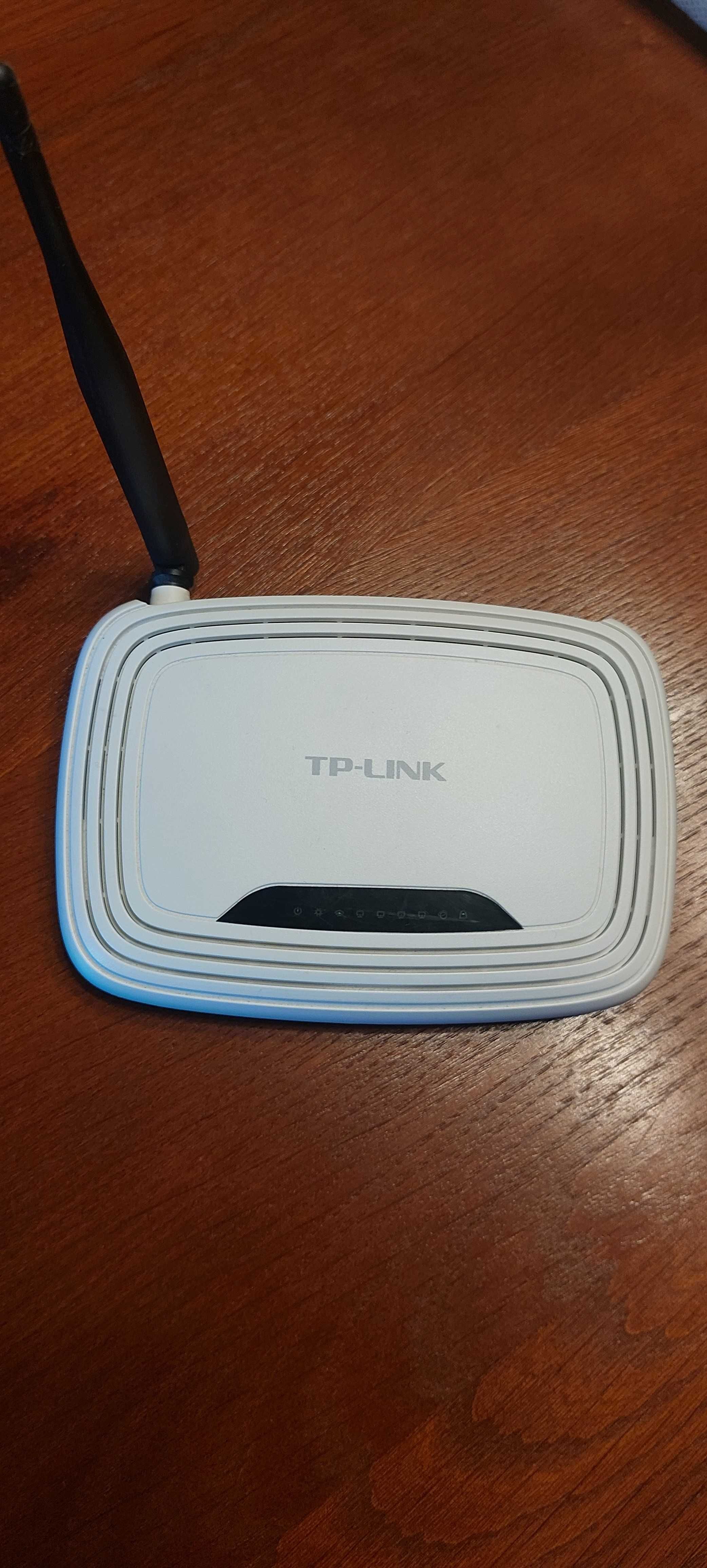 router tp link wifi