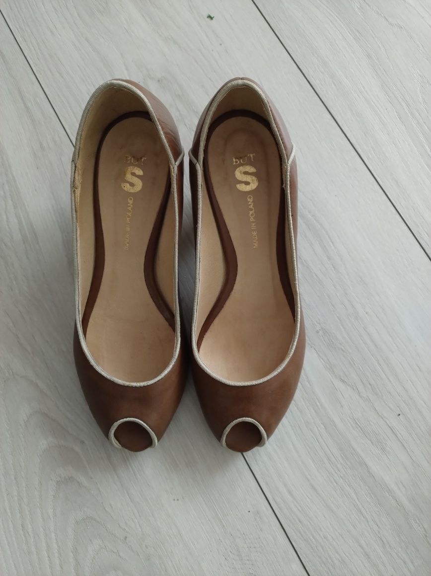 Buty Ryłko rozmiar 35