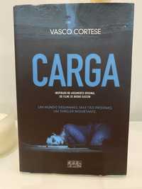 Carga - Vasco Cortese