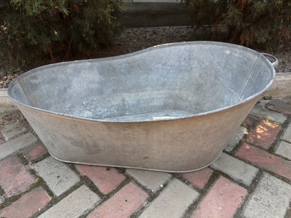 Балея нержавейка, есть разные