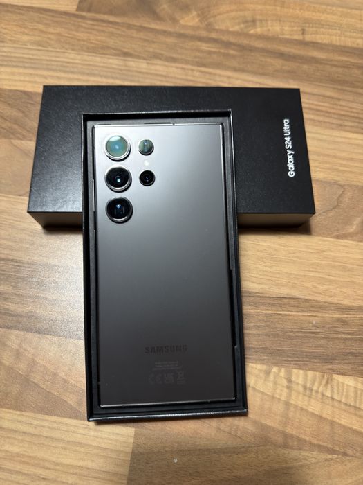 Samsung S24 Ultra 256GB