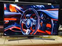 Телевізор Samsung 40 4K Smart TV Wi-Fi Вигнутий екран Curved