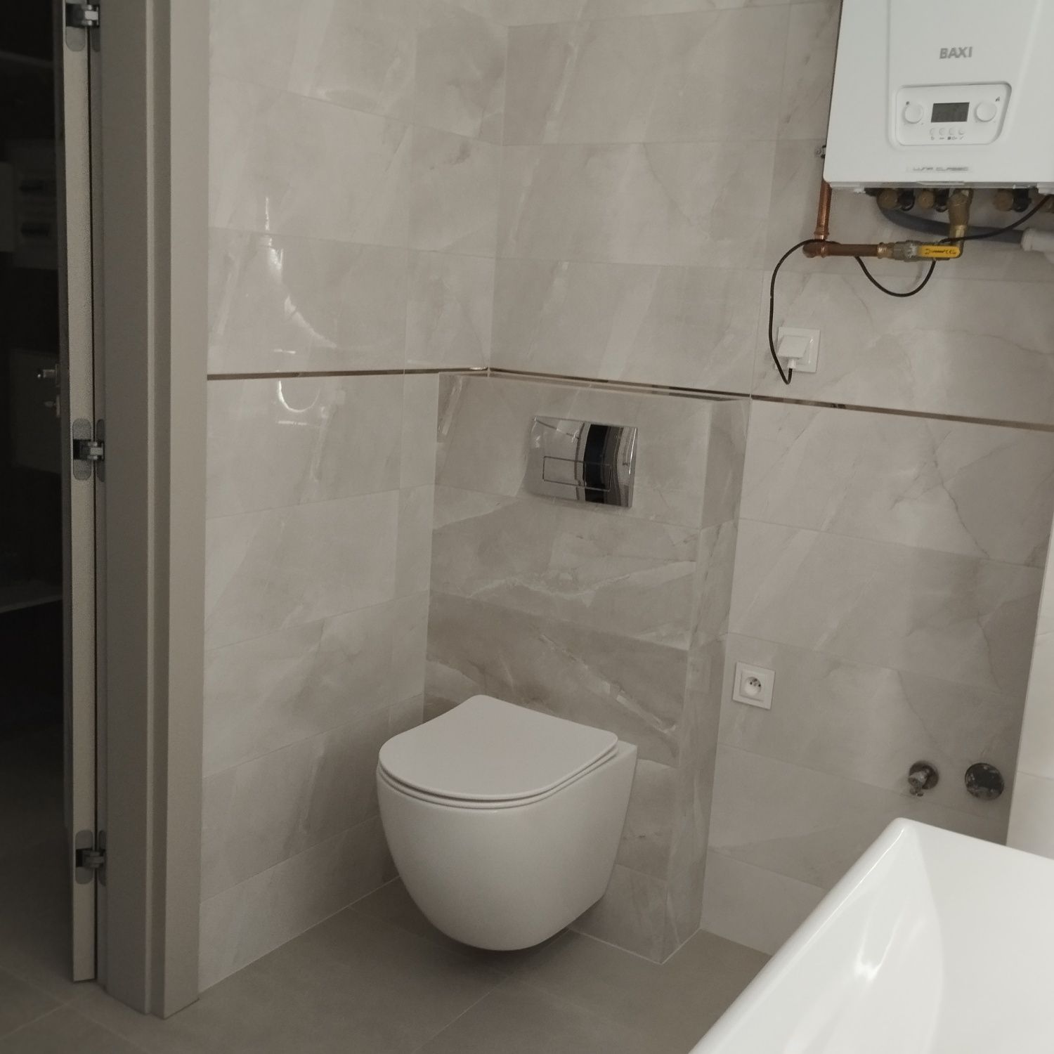 Mieszkanie do wynajęcia pow.44 m2, Grodzisk Wlkp.